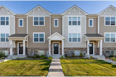 3831 Currant Lane, Elgin, IL 60124 - Photo 1