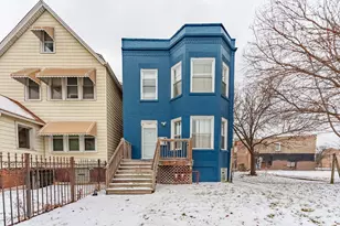 6849 S Green St, Chicago, IL 60621 - Photo 1