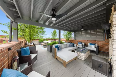 3321 N Seminary Avenue #3, Chicago, IL 60657 - Photo 5