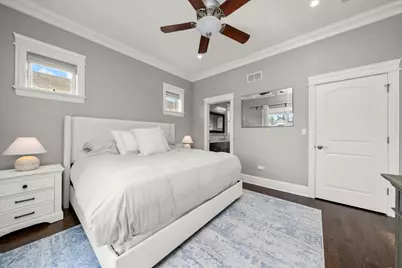 3321 N Seminary Avenue #3, Chicago, IL 60657 - Photo 19