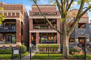 3321 N Seminary Ave, Chicago, IL 60657 - Photo 1