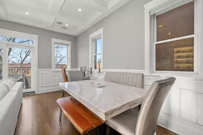 3321 N Seminary Avenue #3, Chicago, IL 60657 - Photo 15