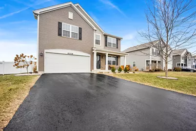 6006 Winterhaven Drive, Joliet, IL 60431 - Photo 3