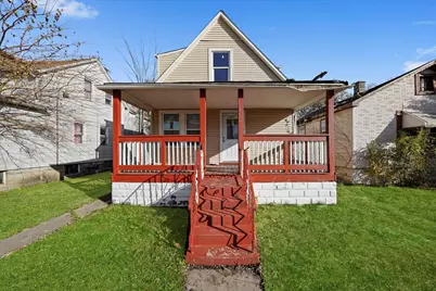 14017 S Atlantic Avenue, Riverdale, IL 60827 - Photo 3