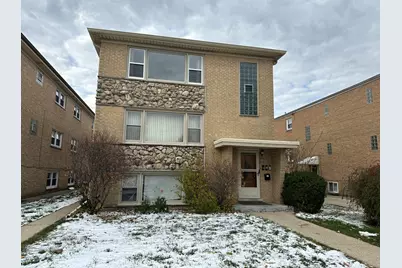 2538 N 75th Avenue #2, Elmwood Park, IL 60707 - Photo 1
