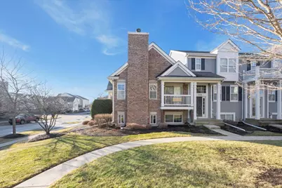 536 Richard Brown Boulevard, Volo, IL 60073 - Photo 19