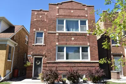 4526 N Menard Avenue #B, Chicago, IL 60630 - Photo 1