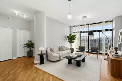 1322 S Prairie Avenue #408, Chicago, IL 60605 - Photo 3