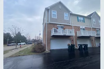 8318 Avalon Drive, Morton Grove, IL 60053 - Photo 1