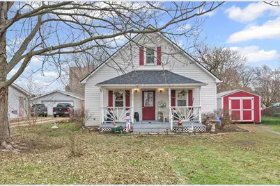 220 S Western Avenue, Deland, IL 61839 - Photo 1