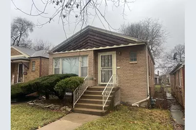 14218 S Wallace Avenue, Riverdale, IL 60827 - Photo 3