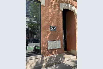 77 W Chestnut Street #3B, Chicago, IL 60610 - Photo 1