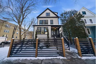 [Address not provided], Chicago, IL 60625 - Photo 1