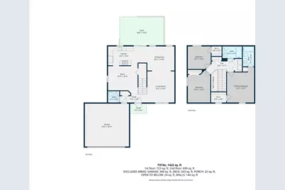 1327 E Fox Chase Drive, Round Lake Beach, IL 60073 - Photo 37