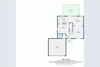 1327 E Fox Chase Drive, Round Lake Beach, IL 60073 - Photo 35