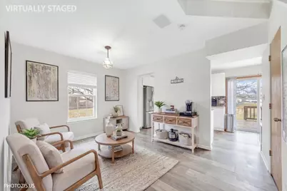 1327 E Fox Chase Drive, Round Lake Beach, IL 60073 - Photo 5