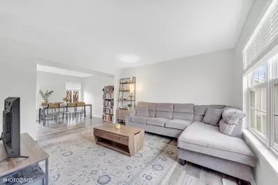 1327 E Fox Chase Drive, Round Lake Beach, IL 60073 - Photo 9