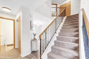 1327 E Fox Chase Dr, Round Lake Beach, IL 60073 - Photo 3