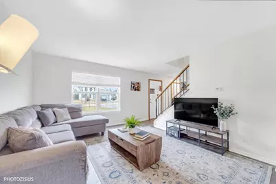 1327 E Fox Chase Drive, Round Lake Beach, IL 60073 - Photo 7