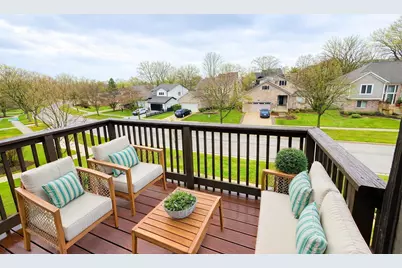 1462 Stonebridge Circle #F10, Wheaton, IL 60189 - Photo 5