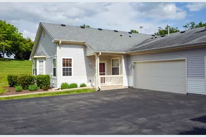 12168 White Tail Lane #A, Huntley, IL 60142 - Photo 1