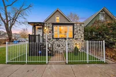 140 W 110th Street, Chicago, IL 60628 - Photo 1