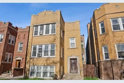 5352 W Dakin Street, Chicago, IL 60641 - Photo 1