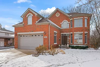 2446 Western Avenue, Highland Park, IL 60035 - Photo 1