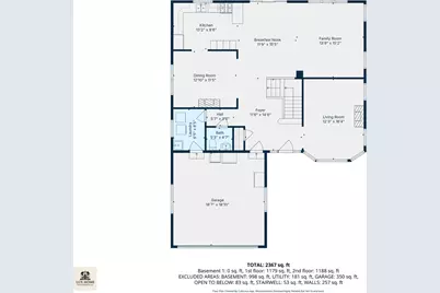 2446 Western Avenue, Highland Park, IL 60035 - Photo 21