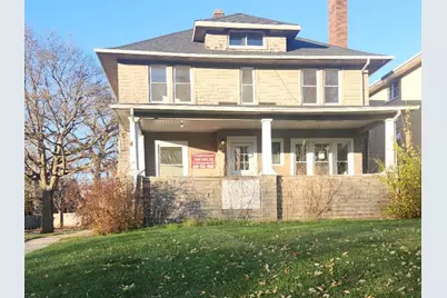 345 Augusta Avenue, Dekalb, IL 60115 - Photo 1