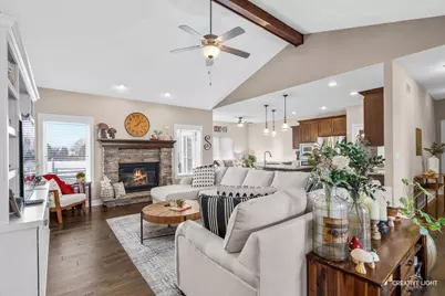 509 Marty Lane, Oswego, IL 60543 - Photo 7