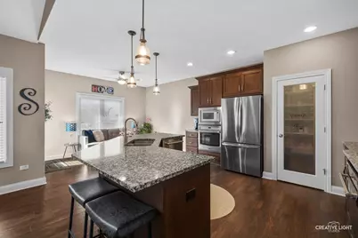 509 Marty Lane, Oswego, IL 60543 - Photo 11