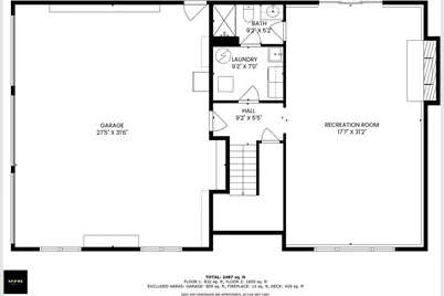 727 Old Hunt Road, Fox River Grove, IL 60021 - Photo 25