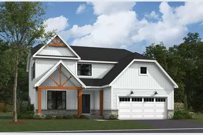 12939 S Platte Trail, Plainfield, IL 60585 - Photo 1