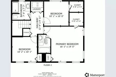 1410 Misthaven Lane, Elgin, IL 60123 - Photo 31