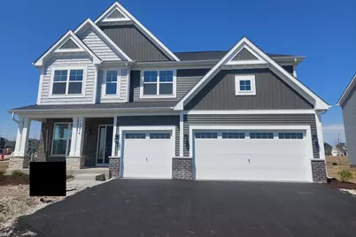 12916 S Slate Lane, Plainfield, IL 60585 - Photo 1
