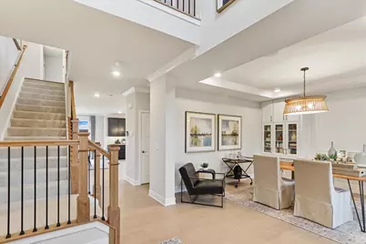 23231 W Tenny Street, Plainfield, IL 60585 - Photo 5