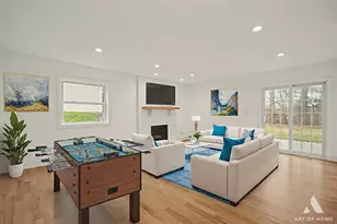 2551 Yellow Star St, Woodridge, IL 60517 - Photo 21