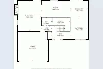 2551 Yellow Star Street, Woodridge, IL 60517 - Photo 51