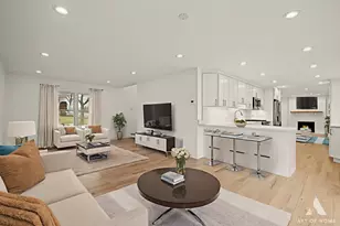 2551 Yellow Star St, Woodridge, IL 60517 - Photo 7