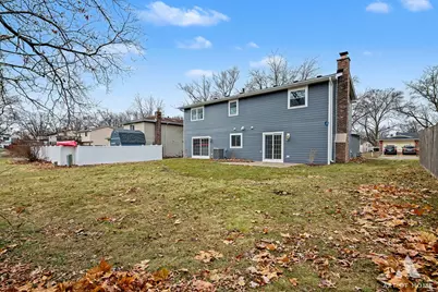 2551 Yellow Star Street, Woodridge, IL 60517 - Photo 47