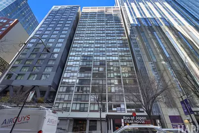 230 E Ontario Street #905, Chicago, IL 60611 - Photo 1