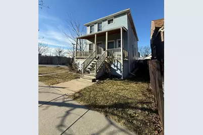 3616 N Kedzie Avenue #1, Chicago, IL 60618 - Photo 1