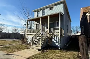 3616 N Kedzie Ave, Chicago, IL 60618 - Photo 1