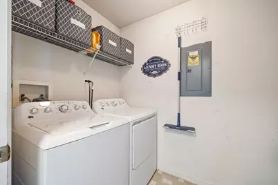 1281 N Red Oak Circle #3, Round Lake Beach, IL 60073 - Photo 13