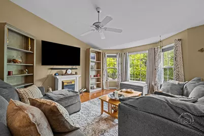 1202 Fox Hill Lane, North Aurora, IL 60542 - Photo 3