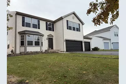 1015 Bayhill Lane, Shorewood, IL 60404 - Photo 1