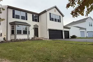 1015 Bayhill Ln, Shorewood, IL 60404 - Photo 1