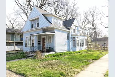 210 S Grove Street, Urbana, IL 61802 - Photo 1
