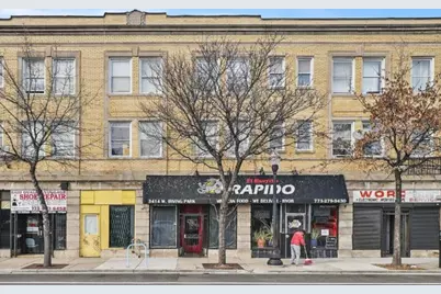 [Address not provided], Chicago, IL 60618 - Photo 1